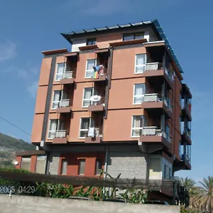 Dei Fiori Apartment Bordighera