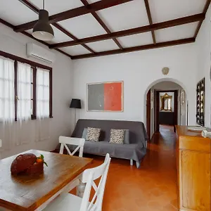 Borgo Pio Apartment Rom