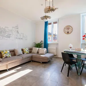Appartamento Sirmione4u - Casa Caleidos, Sirmione