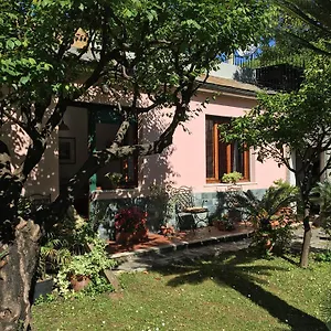 Casa Tra Il E Il Blu Apartment Genua