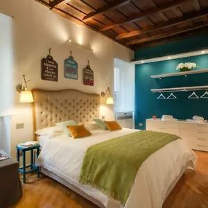 Romenjoy Colosseo Apartment Rom
