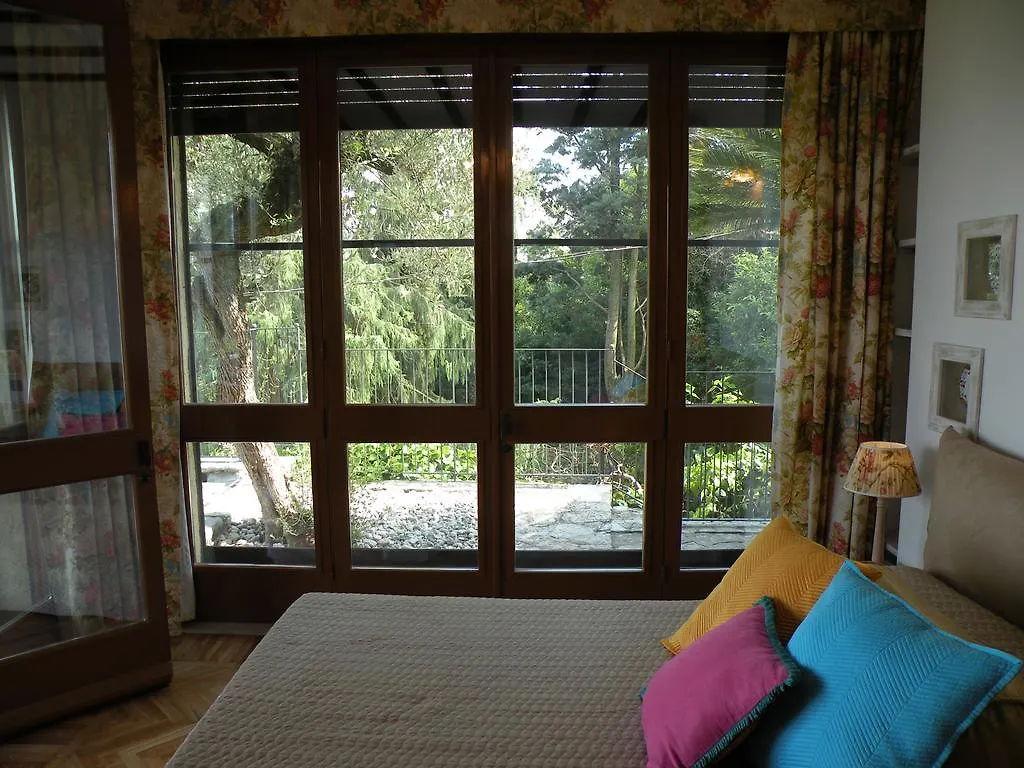 Villa Paradiso Apartment 시르미오네 0*,  이탈리아