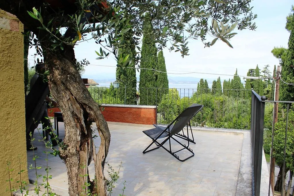 Villa Paradiso Apartment 시르미오네