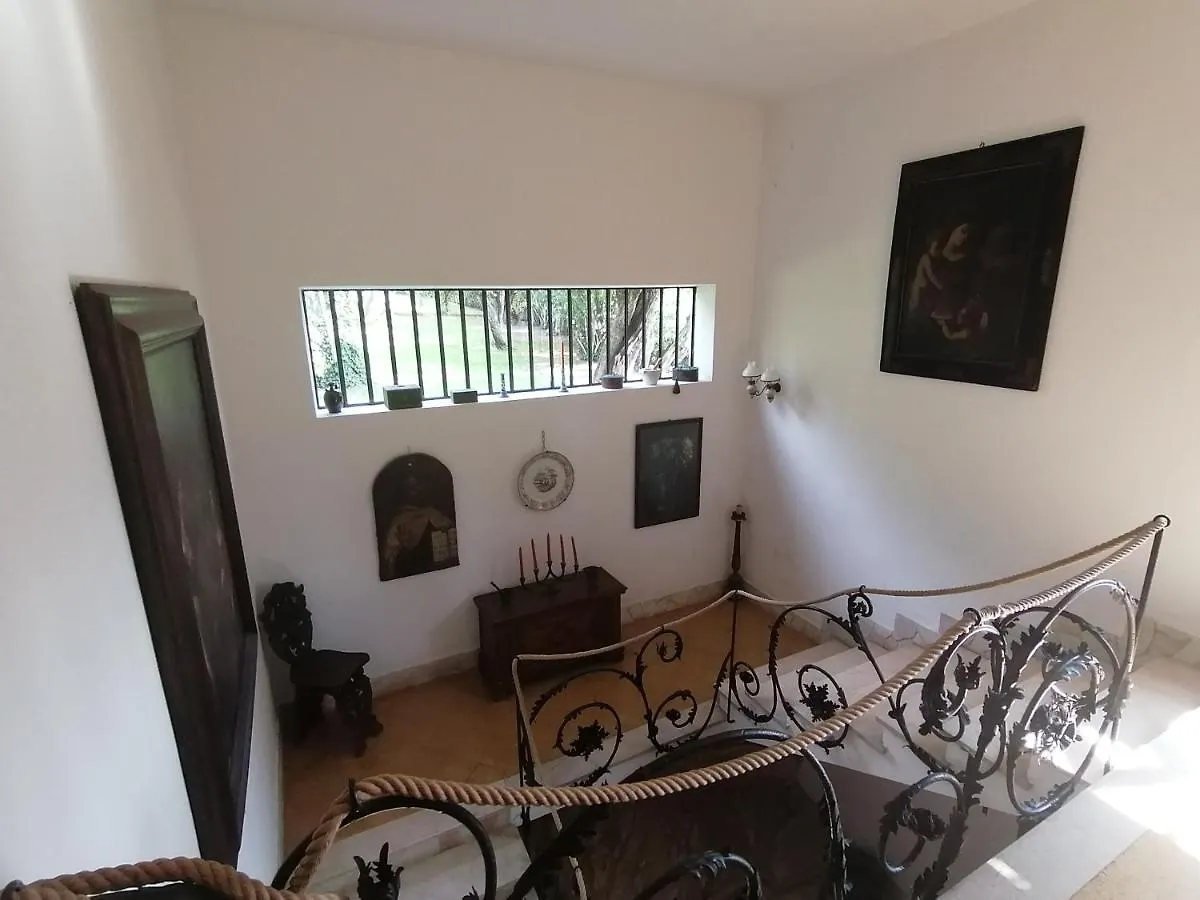 Villa Paradiso Apartment 시르미오네
