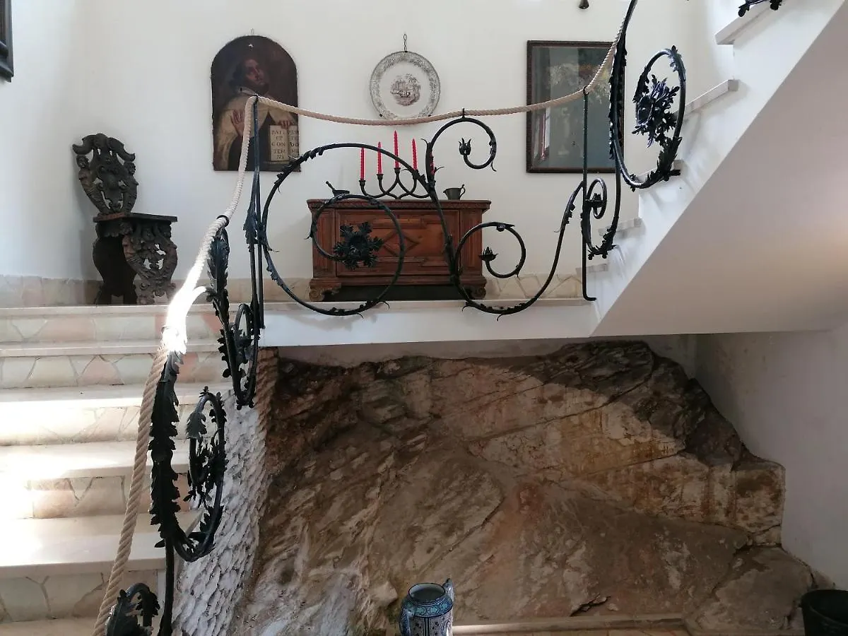 Villa Paradiso Apartment 시르미오네 이탈리아